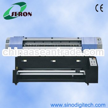 Direct to Fabric Sublimation Printer(3.2m DX 5)