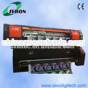 Direct to Textile Sublimation Printer Price is Attractive