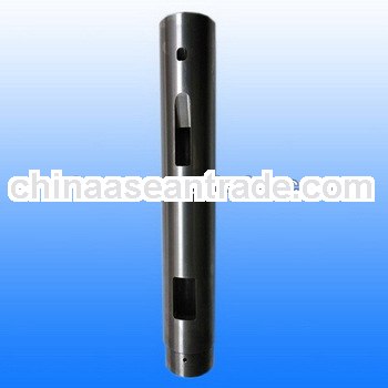 Discount best sell polished mo1 molybdenum crucible