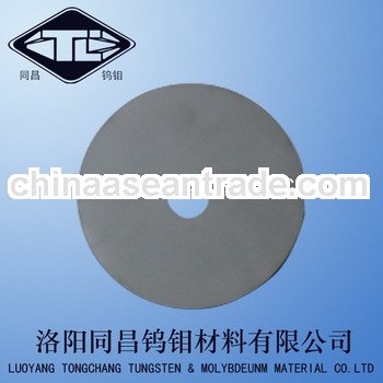 Discount hot-sale china super molybdenum processing