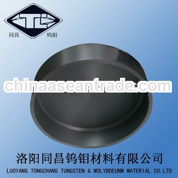 Discount hot-sale mirror surface mo2 molybdenum pipe