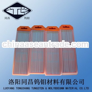 Discount hot-sale standard molybdenum screws / nuts