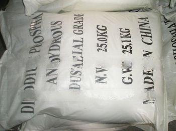Disodium Hydrogen Phosphate 99% direct manufacturer
