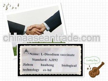 Disodium Succinate chemical additives