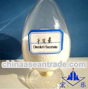 Disodium Succinate high quality