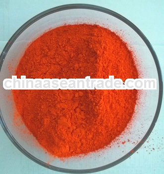 Disperse Red 167 200% form our dyestuffs manufacturers in china