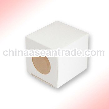 Disposable Advertising Foldable single binoculars