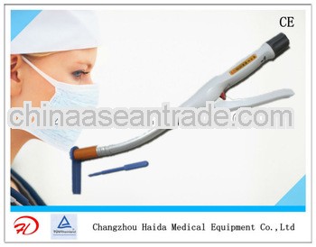 Disposable Circular Stapler/Surgical Instruments