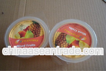 Disposable Fruit Cups