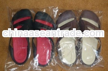 Disposable Hotel Slipper (hot)