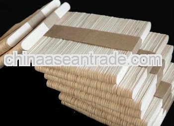 Disposable Icecream stick