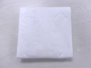 Disposable incontinence bed sheetavailable OEM HOT SALE 2013