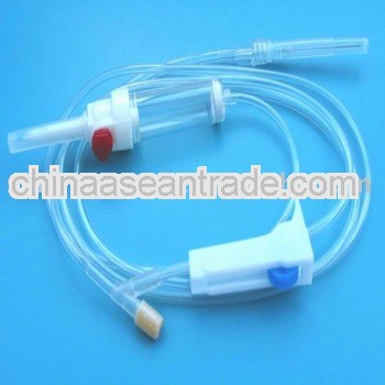 Disposable medical product