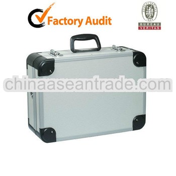 Distinguished Aluminum ABS Tool Case With Aluminum Case MLD-AC741