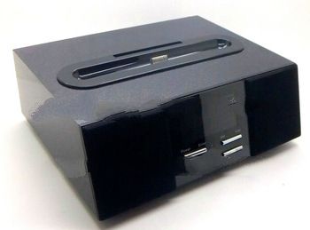 Dock station for Samsung Smart phone speaker