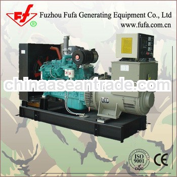 Dongfeng Cummins Generators 20kVA-275kVA, Dongfeng Cummins 4B3.9, 6BT5.9, 6CT8.3, 6LT8.9 series dies