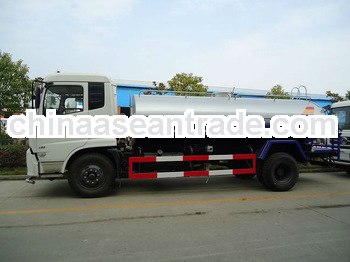 Dongfeng DFL 12000L-15000L water truck for sale