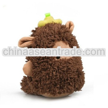 Dongguan Manufacturer of plush stuffed toys