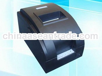 Dot Matrix Printer high-speed printer Chinese food counter