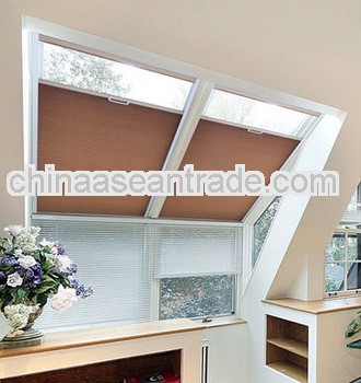 Double Cell Skylight Shades
