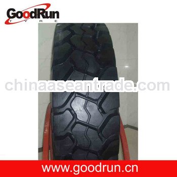Double Coin OTR tire 24.00R35 for heavy Dump truck