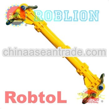 Double Girder/Hle Beam item ID:SUNK