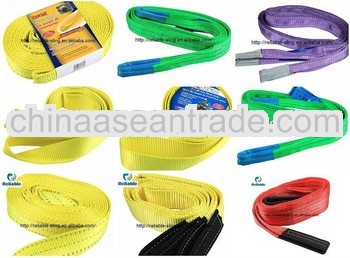 Double Ply 3T Webbing Sling