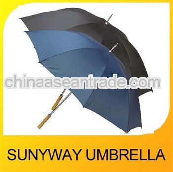 Double Ribs Golf Umbrella