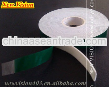 Double stick good mitigating vibratility double sided EVA foam tape