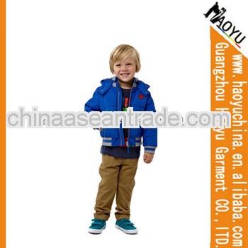 Down jacket for winter children's jacket children's jackets autumn winter (HYK208)