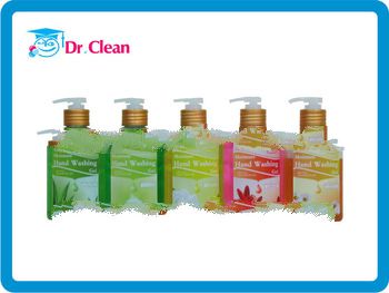 Dr.Clean 280ml Moisture Hand Washing Gel