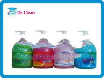 Dr.Clean 500ml Healthy Anti-Bacterial Hand wash