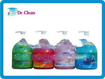 Dr.Clean Healthy Anti-Bacterial Hand Liquid Soap
