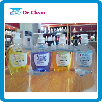 Dr.Clean OEM Charming Perfume Hand Liquid Soap