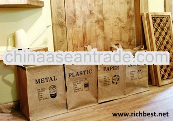 Drawer/storage basket/linen basket