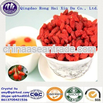 Dried goji berry,orangic goji berry,chinese wolfberry
