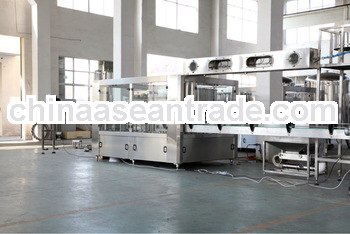 Drinking water dustrial machinery