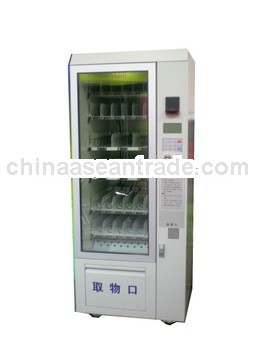 Drinks Vending Machine Supply Soft Drinks