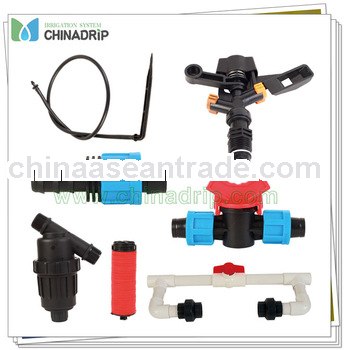 Drip Irrigation Systems