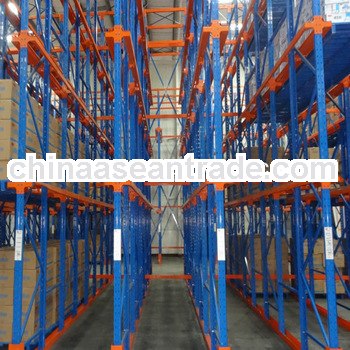 Drive-In Pallet Racking