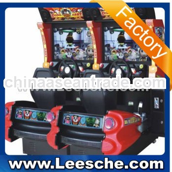 Driving Machines DIDO KART Driving simulator equipment video game machine,racing game machine LSRA 0