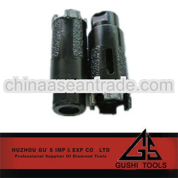 Dry Core Drill Bits for Granite and Hard Stone