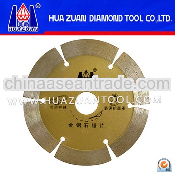 Dry Cutting Blade For Stone/concrete/sandstone