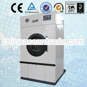 Drying machine & tumble dryer & laundry machine