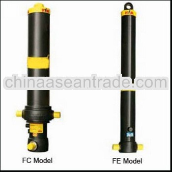 Dump Truck Hydraulic Cylinder-Various Model