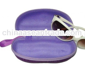 Durable Eva Sunglass Case Bag