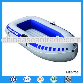 Durable PVC inflatable boat for sale