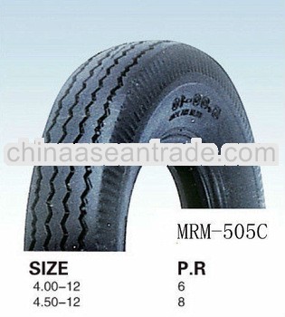 Durable and strong motorcycle tire/Motorcycle Tyre 4.50-12