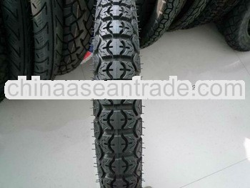 Durable and strong top quality Motorcycle Tyre/motorcycle tire 3.00-17