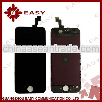 Durable complate for iphone 5s with lcd touch screen digitizer replacement